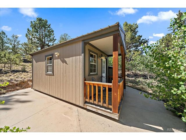 1720 Ute Trl, Como, CO 80432