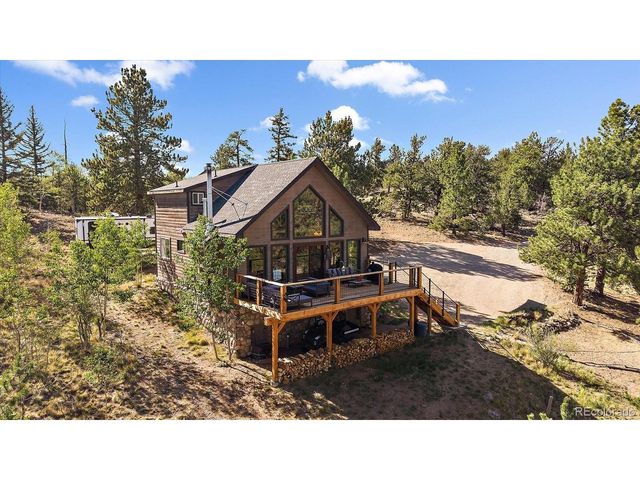 1720 Ute Trl, Como, CO 80432