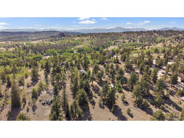 1720 Ute Trl, Como, CO 80432