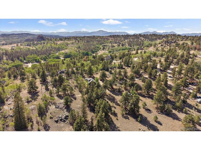 1720 Ute Trl, Como, CO 80432