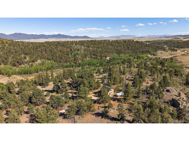1720 Ute Trl, Como, CO 80432