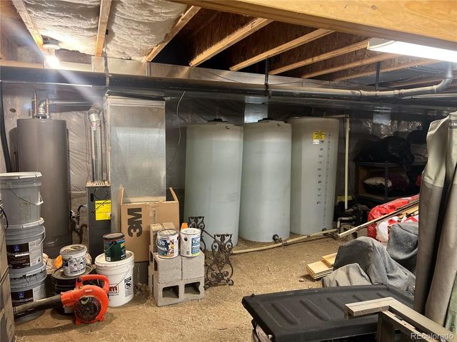 1720 Ute Trl, Como, CO 80432
