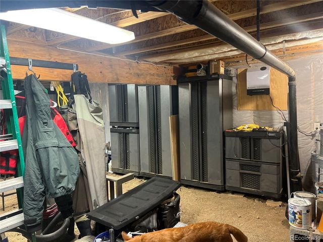 1720 Ute Trl, Como, CO 80432