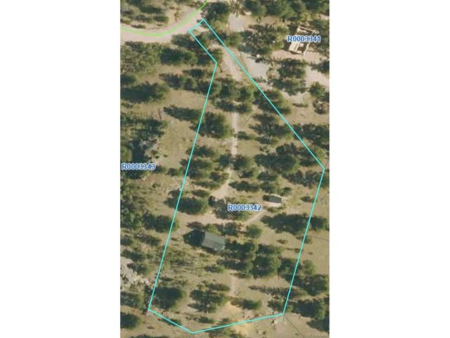 1720 Ute Trl, Como, CO 80432