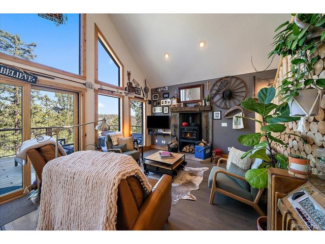1720 Ute Trl, Como, CO 80432