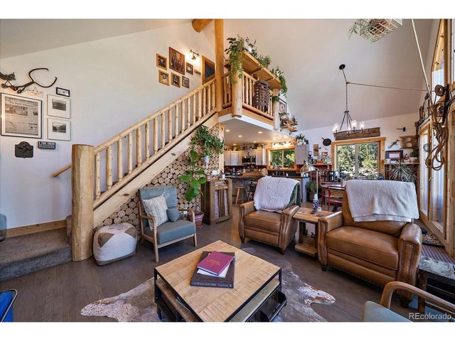 1720 Ute Trl, Como, CO 80432