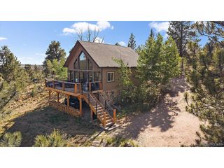 1720 Ute Trl, Como, CO 80432