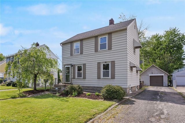 123 Lafayette Street, Elyria, OH 44035