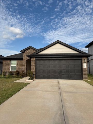 31138 Delamere Turn Trail, Fulshear, TX 77441