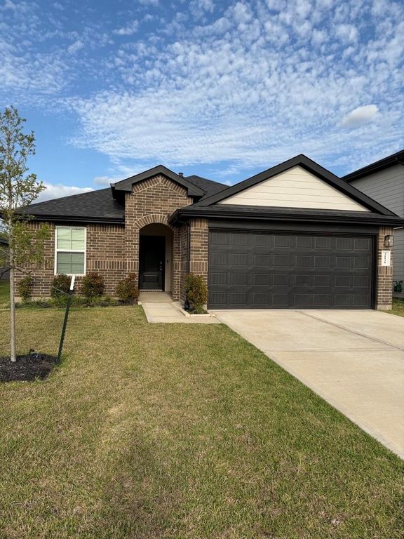 31138 Delamere Turn Trail, Fulshear, TX 77441