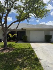 1739 N Dovetail Drive, Fort Pierce, FL 34982