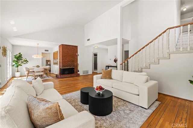 7940 Sunnybrae, Winnetka, CA 91306
