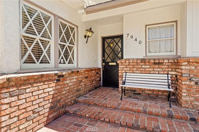 7940 Sunnybrae, Winnetka, CA 91306