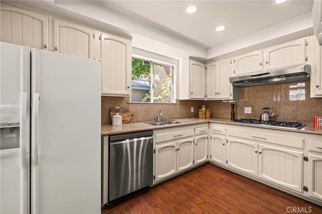 7940 Sunnybrae, Winnetka, CA 91306