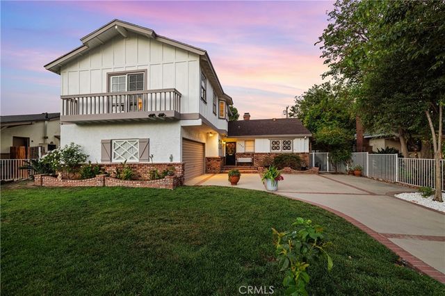 7940 Sunnybrae, Winnetka, CA 91306