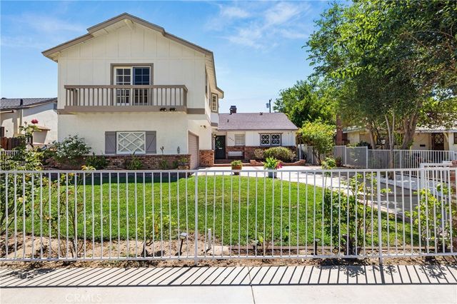 7940 Sunnybrae, Winnetka, CA 91306