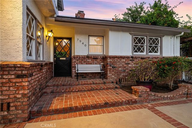 7940 Sunnybrae, Winnetka, CA 91306