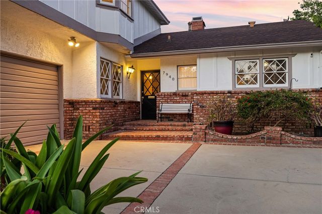 7940 Sunnybrae, Winnetka, CA 91306
