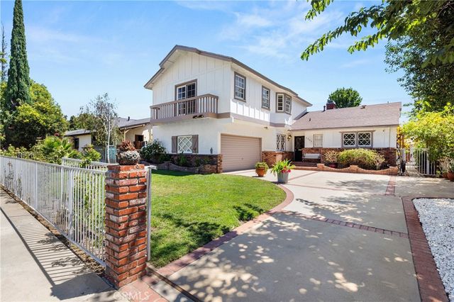 7940 Sunnybrae, Winnetka, CA 91306