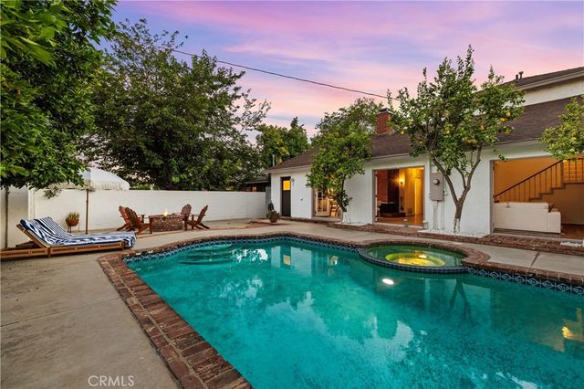 7940 Sunnybrae, Winnetka, CA 91306