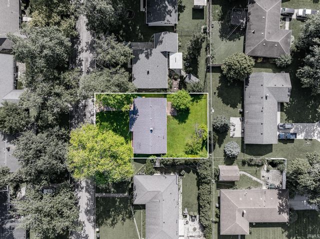 2107 W Sheffield Drive, Muncie, IN 47304