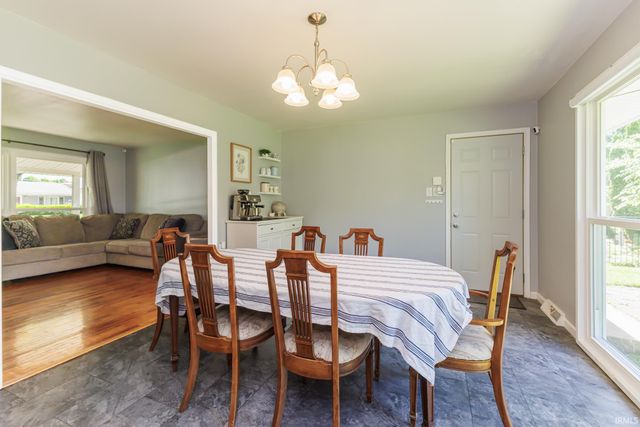2107 W Sheffield Drive, Muncie, IN 47304
