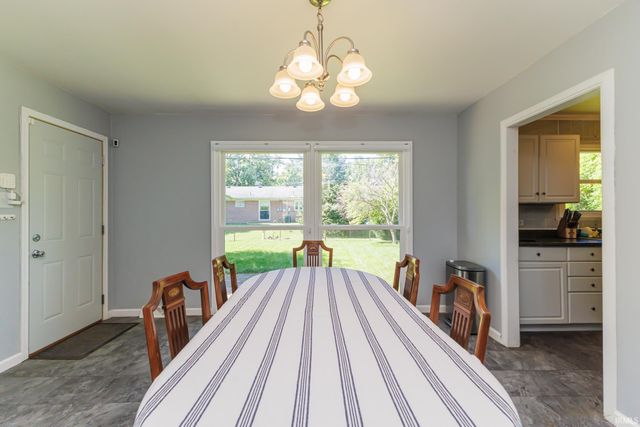 2107 W Sheffield Drive, Muncie, IN 47304