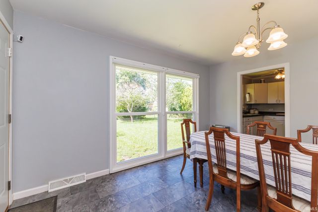 2107 W Sheffield Drive, Muncie, IN 47304