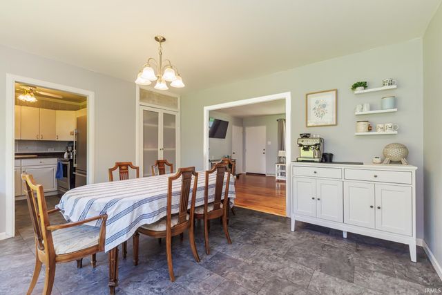 2107 W Sheffield Drive, Muncie, IN 47304