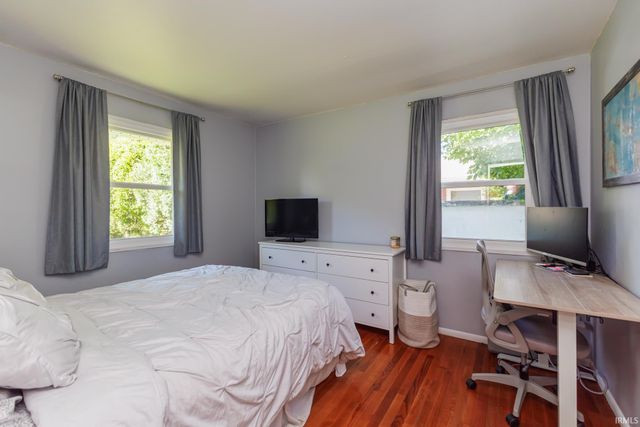 2107 W Sheffield Drive, Muncie, IN 47304