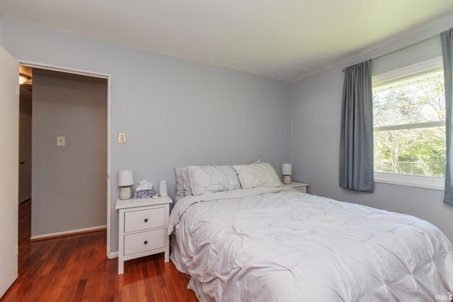 2107 W Sheffield Drive, Muncie, IN 47304