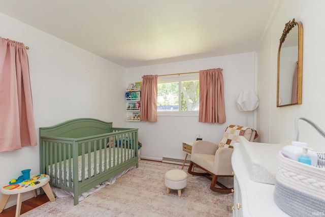 2107 W Sheffield Drive, Muncie, IN 47304