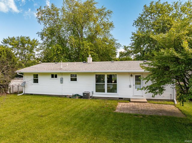 2107 W Sheffield Drive, Muncie, IN 47304