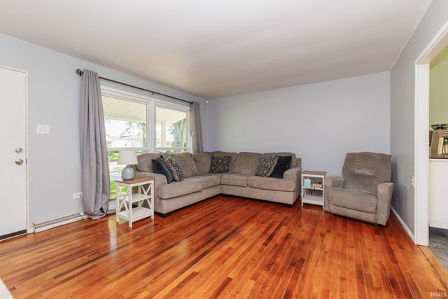 2107 W Sheffield Drive, Muncie, IN 47304