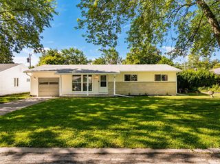 2107 W Sheffield Drive, Muncie, IN 47304
