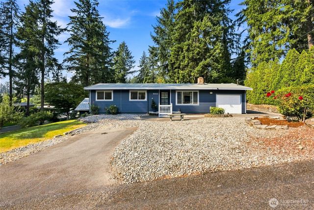 6811 82nd Street SW, Lakewood, WA 98499