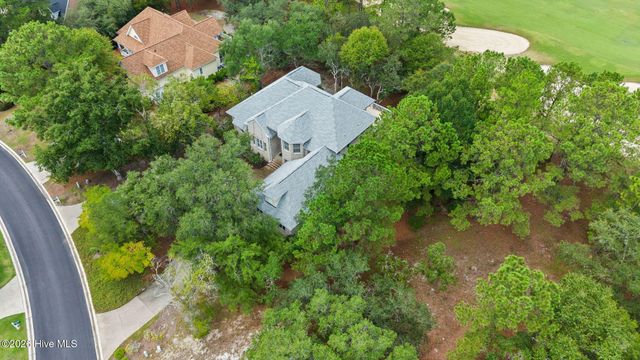 1834 Quail Point SE, Bolivia, NC 28422