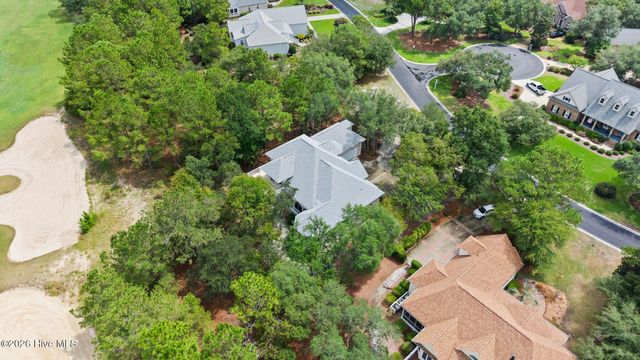 1834 Quail Point SE, Bolivia, NC 28422