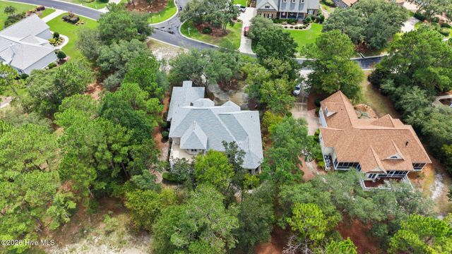1834 Quail Point SE, Bolivia, NC 28422