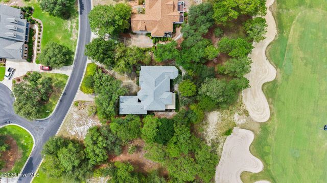 1834 Quail Point SE, Bolivia, NC 28422