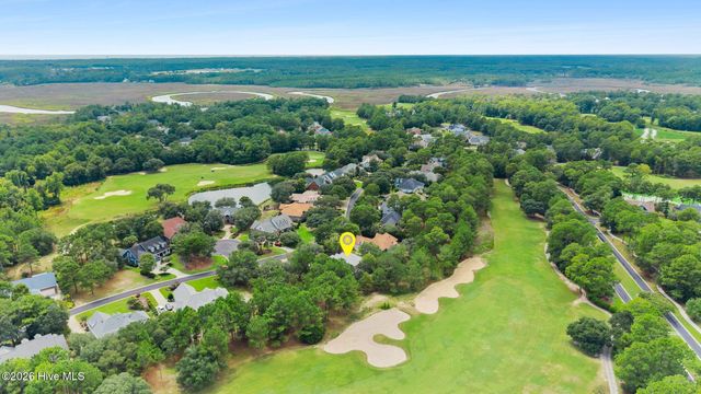 1834 Quail Point SE, Bolivia, NC 28422