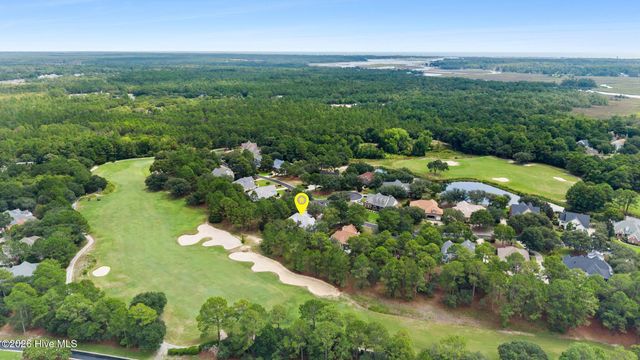 1834 Quail Point SE, Bolivia, NC 28422