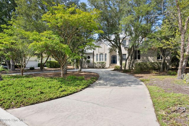 1834 Quail Point SE, Bolivia, NC 28422