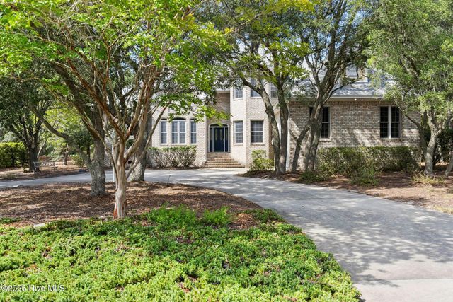 1834 Quail Point SE, Bolivia, NC 28422