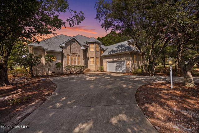 1834 Quail Point SE, Bolivia, NC 28422