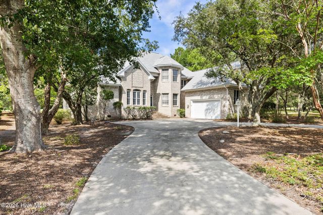 1834 Quail Point SE, Bolivia, NC 28422