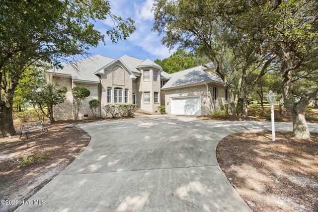 1834 Quail Point SE, Bolivia, NC 28422