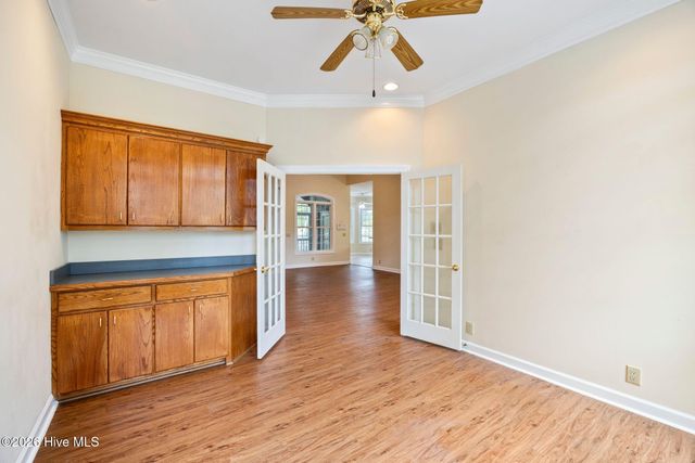 1834 Quail Point SE, Bolivia, NC 28422