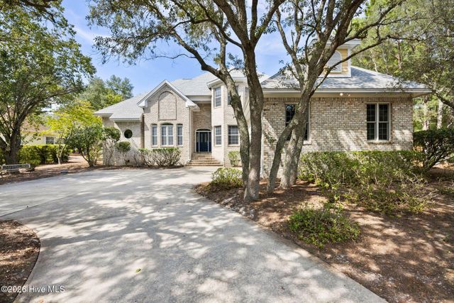 1834 Quail Point SE, Bolivia, NC 28422