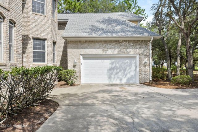1834 Quail Point SE, Bolivia, NC 28422